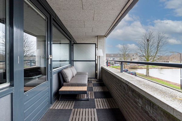 Medium property photo - Terschellingkade 16, 3446 BK Woerden